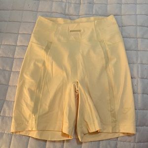 Gymshark Whitney Simmons shorts